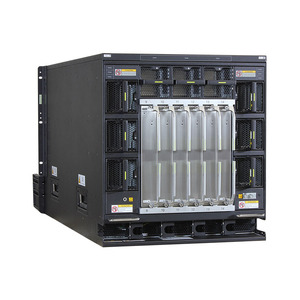 CloudEngine 12800 Series CE12804 Data Center Core <strong>Network</strong> Switch 100G/40G/10G Modular Switch for <strong>Cloud</strong> <strong>Networks</strong> - Product Image 1