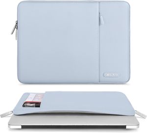 Free Sample Protective <strong>Basics</strong> <strong>Computer</strong> 15.6-inch Laptop and Tablet Shoulder Carrying Case for Black Laptop Bag - Product Image 2