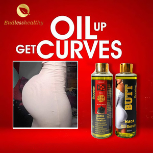 Private Label Ultimate Maca Butt Enlargement Essential <strong>Oil</strong> 100% Natural Plant-based Butt Enlargement Essential <strong>Oil</strong> - Product Image 4