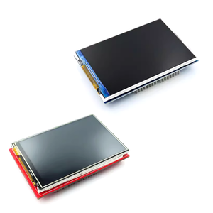 3,5-Zoll-TFT-Farbbildschirmmodul 320 X480 Ultra HD LCD für Mega2560 DUE - Product Image 1