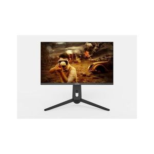 27 pulgadas 165Hz pantalla de alta definición VA Panel Gaming LCD Monitor LED 2560*1440 resolución pantalla ancha PC portátil - Product Image 5