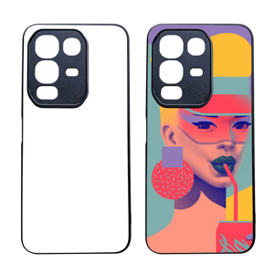 उच्च गुणवत्ता वाले सबलिमिनेशन सेल फोन मामलों के लिए अफिनिक्स नोट 50x - Product Image 1