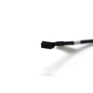 Özel DB9 kadın liman PH1.0 9PIN seri konsol kablosu bilgisayar tarayıcı barkod tarayıcı kullanımı için saf bakır malzeme - Product Image 2