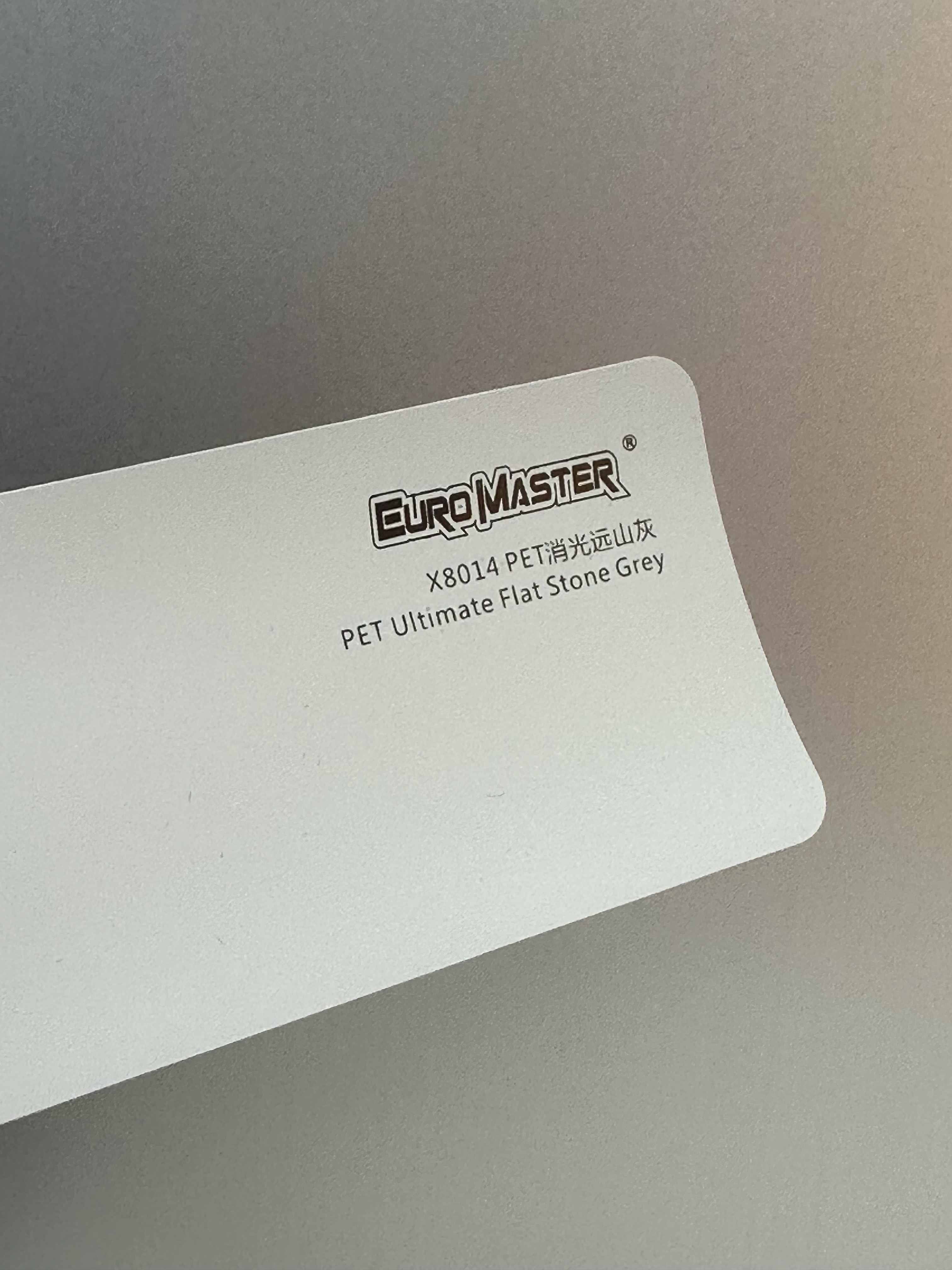 pet ultimate flat stone grey