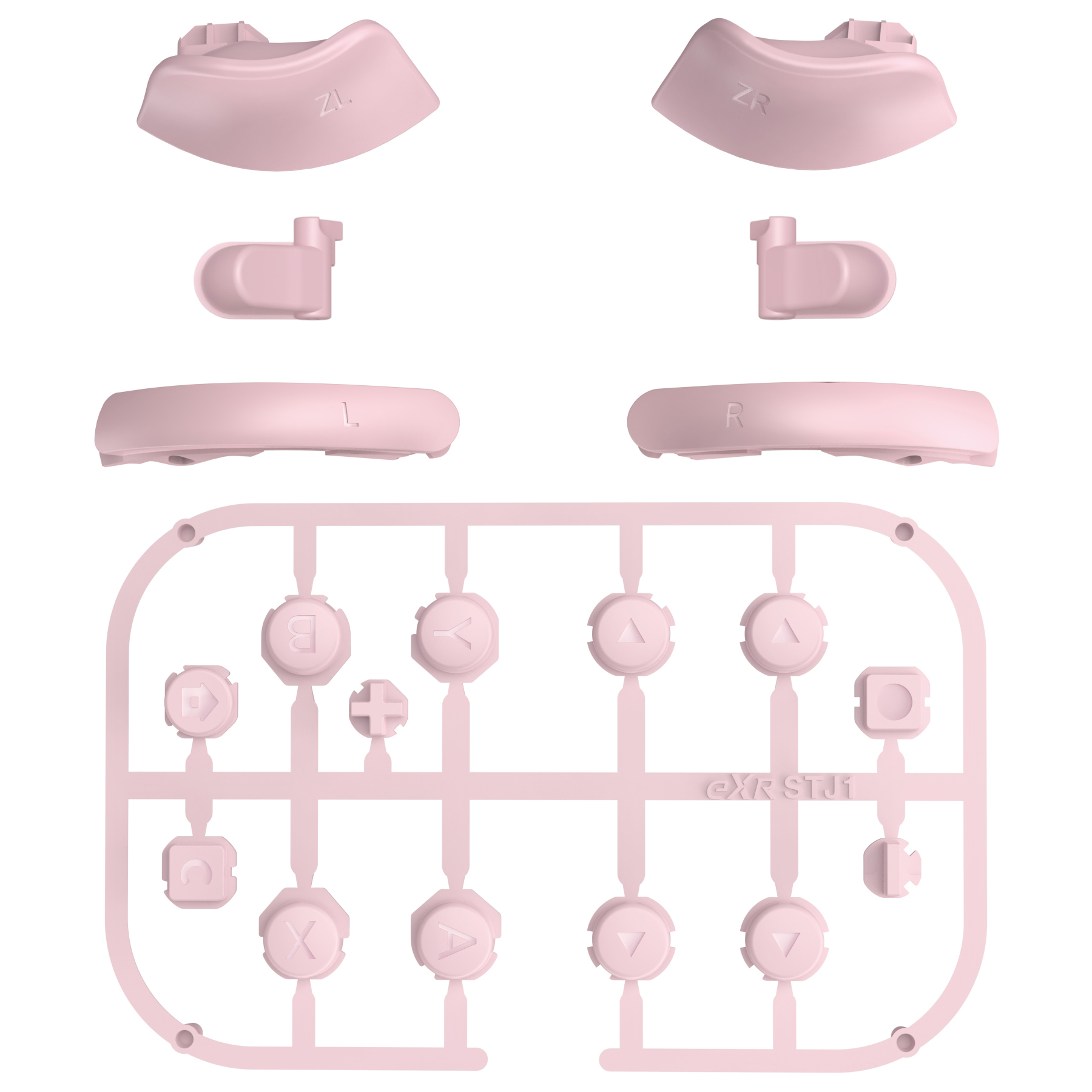 Cherry Blossoms Pink AB2NTM0011