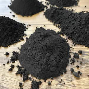 Material refractario de sílice de dióxido de silicio (SiO2) para uso de fundición para Patrón de arena