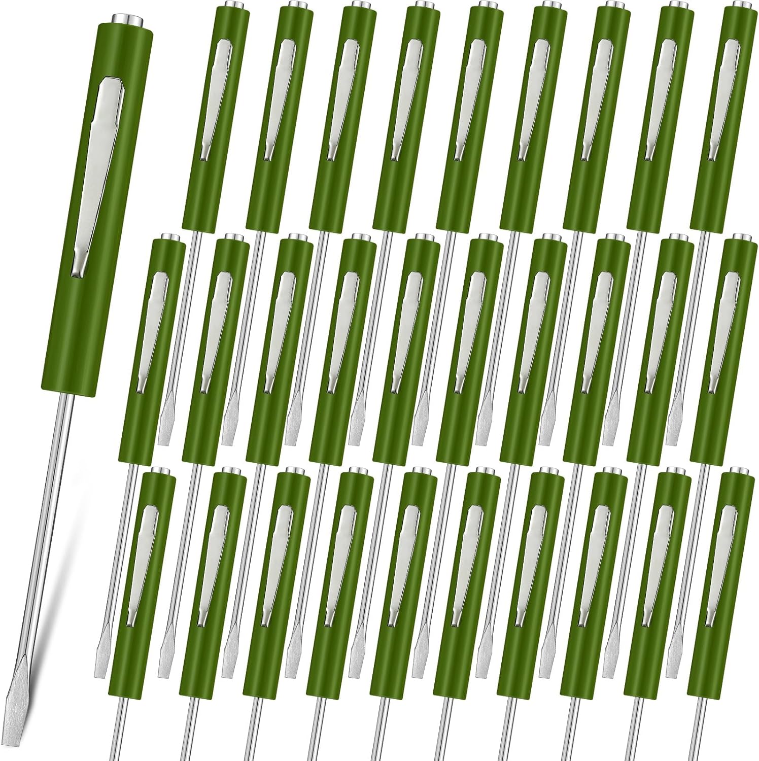 Verde profundo
