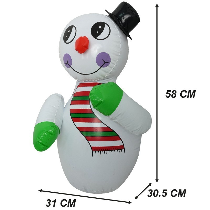 Bonhomme de neige