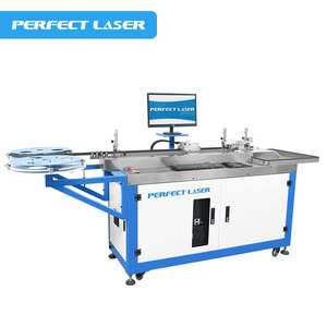 Flat Bed Co2 Laser Plywood/paper Packaging/advertising/model Cnc Rotary <strong>Computer</strong> Die Cut Board <strong>Making</strong> Cut Cutter Cutting Machine - Product Image 4