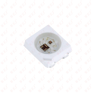 ชิปวงจรรวม LED 3535 SK6812 WS2811มีในตัว LED RGB 3535 SMD LED - Product Image 4