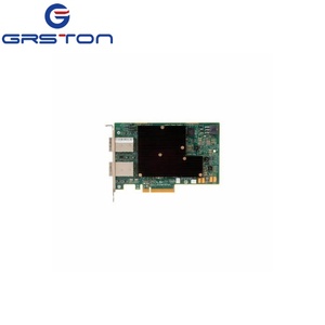 476 K8 Broadcom 57412 Dual Port 10GbE SFP OCP NIC 3.0 540-BCOQ
