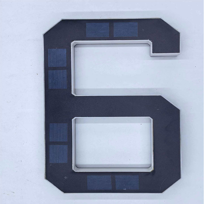 six