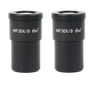 WF10X-23mm广角目镜双目三目立体显微镜30毫米安装接口 - Product Image 5
