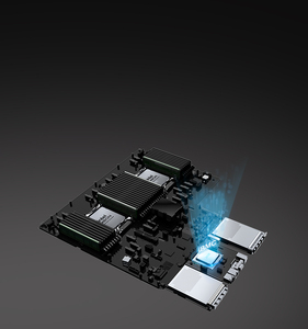 Сервер Xfusion 2288h V7 V6 V5 Fusionserver 2U компьютер с DDR4 2288HV5 2288HV6 2288HV7 2288 Фьюжн-сервер - Product Image 6