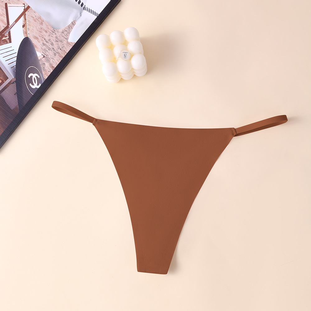 สีน้ำตาล