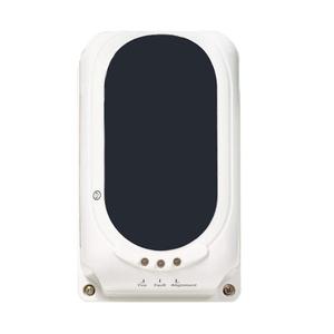 Lpcb chứng nhận treo tường nhà kho cao tầng phát hiện cháy hồng ngoại tuyến tính phản xạ chùm khói Detector - Product Image 4