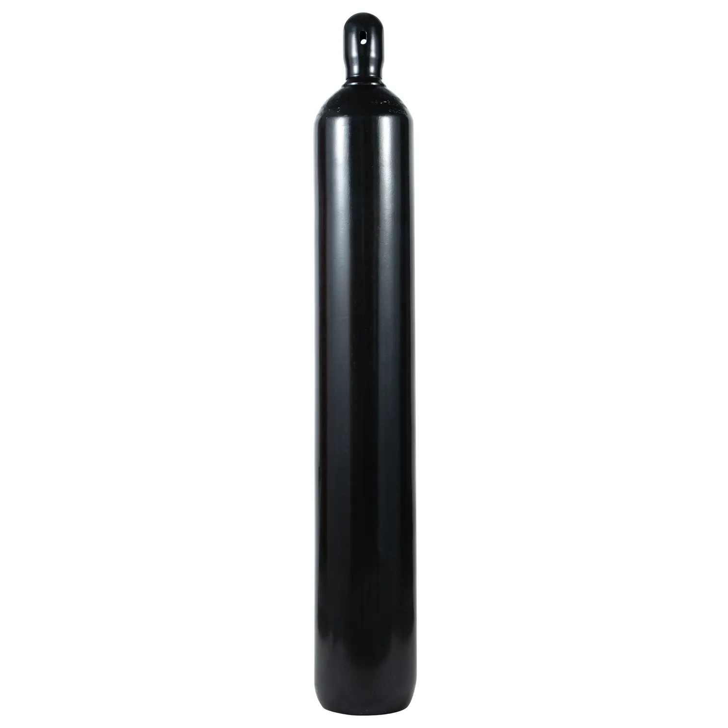 Hight Quality 47L Medical Oxygen Cylinder Seamless Steel Industrial Gas Cylinder