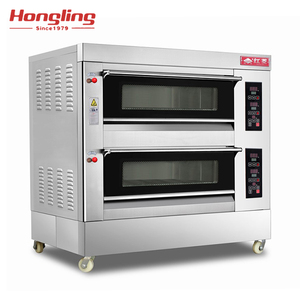Bread Cake <strong>Gas</strong> Baking <strong>Oven</strong> Multifunctional Temperature Control Commercial <strong>Gas</strong> <strong>Oven</strong> - Product Image 2