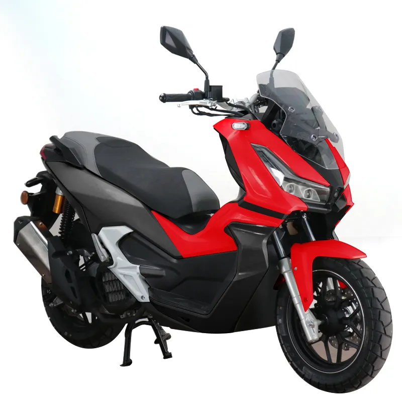 โรงงานขายส่งแข่งรถจักรยานยนต์เบนซินรถจักรยานยนต์150cc ความเร็วสูงรถจักรยานยนต์ขาย