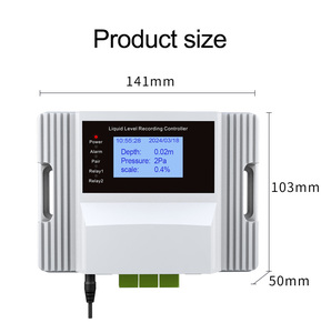 Tuya Wifi APP <strong>Water</strong> <strong>Level</strong> <strong>Controller</strong> <strong>Level</strong> Measuring Instruments <strong>Water</strong> <strong>Level</strong> <strong>Controller</strong> Automatic <strong>CONTROLLER</strong> - Product Image 6