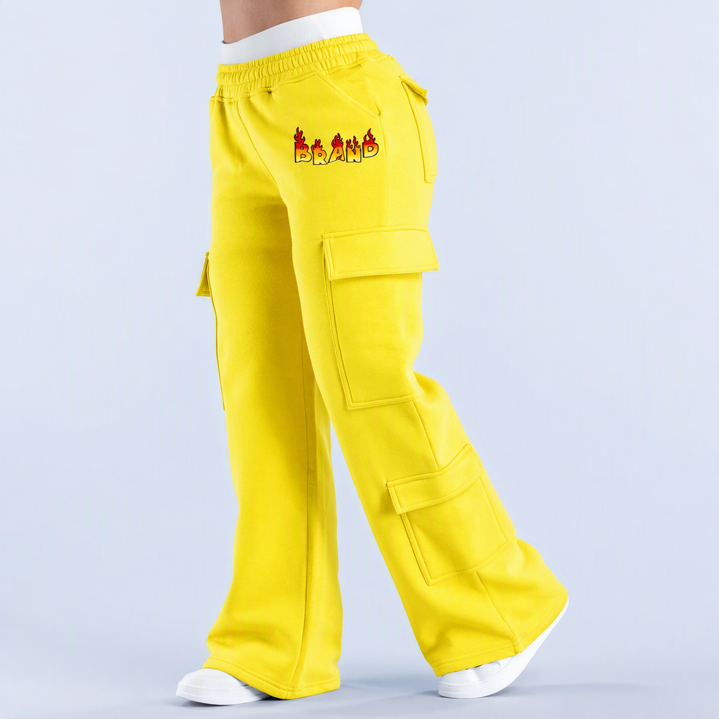 Jaune