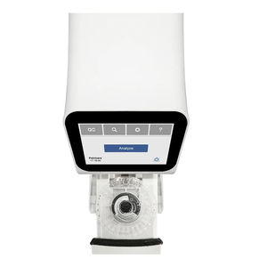 Fully Automatic Vet Blood Analyzer for Clinic Vet <strong>Bio</strong> Chemistry Analyzer Lab Pet Chemistry Analyzer for Animal - Product Image 5