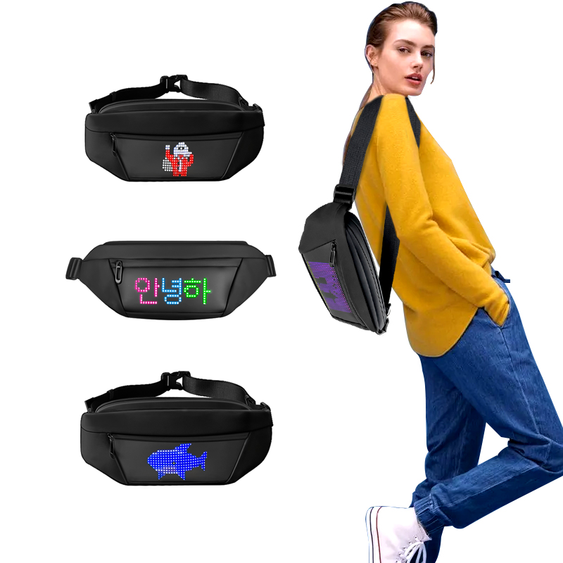 B102 Sling Bag