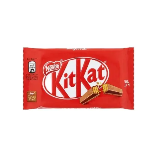 KitKat Chocolat