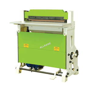 自动纸质笔记本日历打孔机高精度纸圆孔冲孔机 - Product Image 2