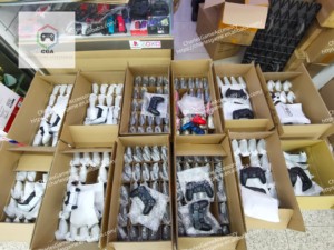 Orijinal P4 kablosuz oyun kolu PS4 için tam fonksiyon işık Bar çift Motor titreşim jiroskop Gamepad ile Mantte tarafından - Product Image 6