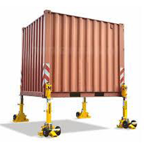 HCIC Reliable <strong>Container</strong> Lifting System for Safe and Smooth <strong>Loading</strong> - Product Image 1