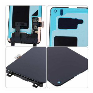 Ensemble d'affichage de remplacement LCD pour <span class=keywords><strong>Samsung</strong></span> Galaxy S10 Mobile avec écran tactile Garantie 1 an - Product Image 6
