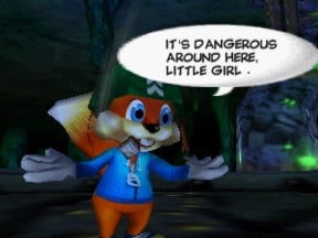 Conker'ın kötü kürk günü-N64 konsolu için Retro N64 oyun kartuşu | Abd NTSC versiyonu - Product Image 5
