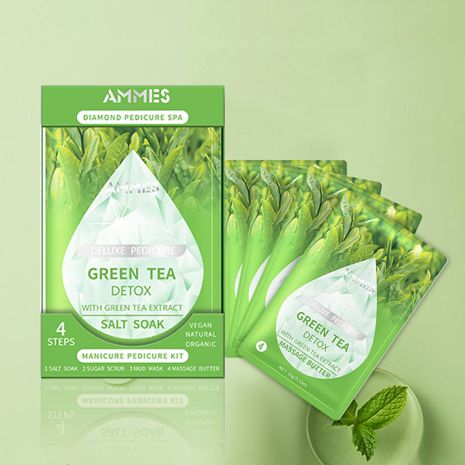 Green Tea