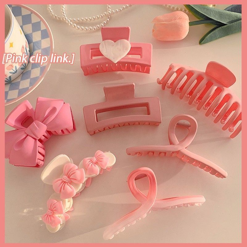 Main image style seven-piece set