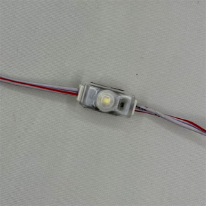 ミニクールホワイト12V24V小型LEDモジュールIP67 12V 24V - Product Image 4