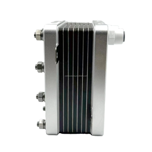 เครื่องกำเนิดไฮโดรเจน HHO สำหรับรถยนต์ดีเซล - Product Image 4