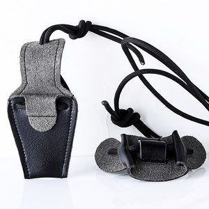 Tiro con arco recurvo cuerdas de larguero - Product Image 2