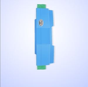 ADM-4204C 4-channel <strong>Analog</strong> <strong>Output</strong> <strong>Module</strong> RS-485 to 0-20mA/4-20mA/0-10V/0-5V Modbus RTU ADM-4204C