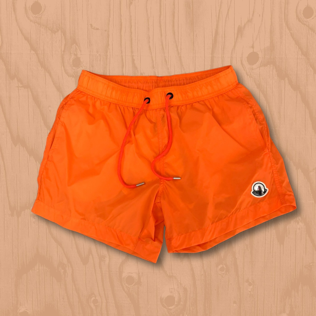 Orange modèle 5