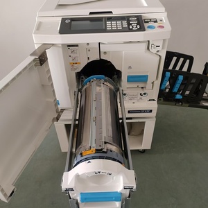 Fabrika fiyat yüksek hızlı Risographs için Riso SF 939 dijital teksir A3 kağıt yazıcı makinesi yenilenmiş Inkject fotokopi - Product Image 3