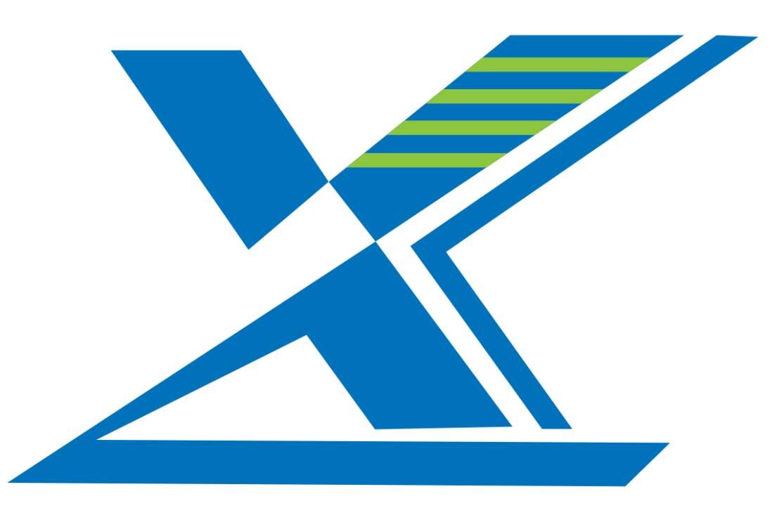 company logo