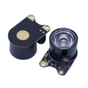 Luz LED infrarroja 5W 850 Módulo de placa de cámara Raspberry Pi Luz infrarroja de visión nocturna - Product Image 4