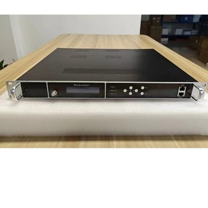DVB-T modülatörlerine RF iletimi, HD MI ve FTA DVB-S S2 frekansları için kodlanmış modülatörler - Product Image 3
