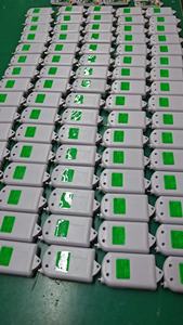 ワイヤレス送信機および受信機リモコン433リモコンガレージドア用ローラーシャッタードアモーター - Product Image 6