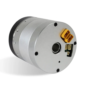 Braccio del modulo dell'attuatore della robotica del servomotore del braccio robotico di alta qualità a buon mercato all'ingrosso con motore del giunto del robot dell'encoder - Product Image 1