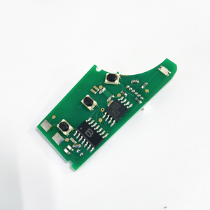 Universale KEYDIY KD B04 per chiave auto KD900/KD MINI/KD-X2 tasti programmatore di strumenti versione telecomando serie B - Product Image 5