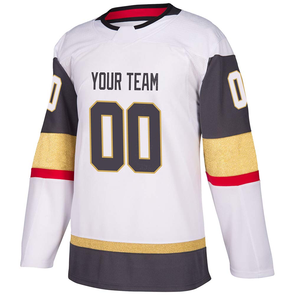 Anthracite-gold