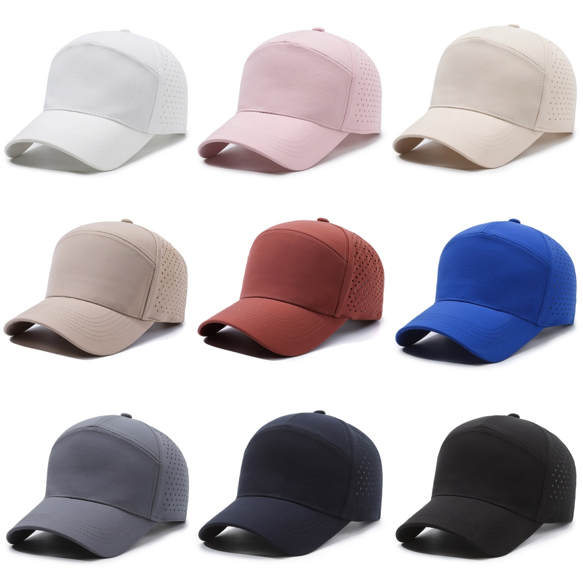 Custom Color Matching