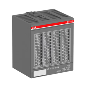 1pc DC523 Switch <strong>Input</strong>/<strong>output</strong> <strong>Module</strong> 1SAP240500R0001 DC523 - Product Image 1